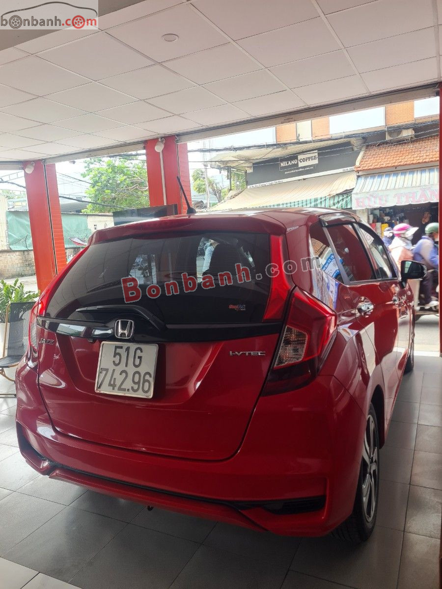 Bán ô tô Honda Jazz V - 2019 - xe cũ