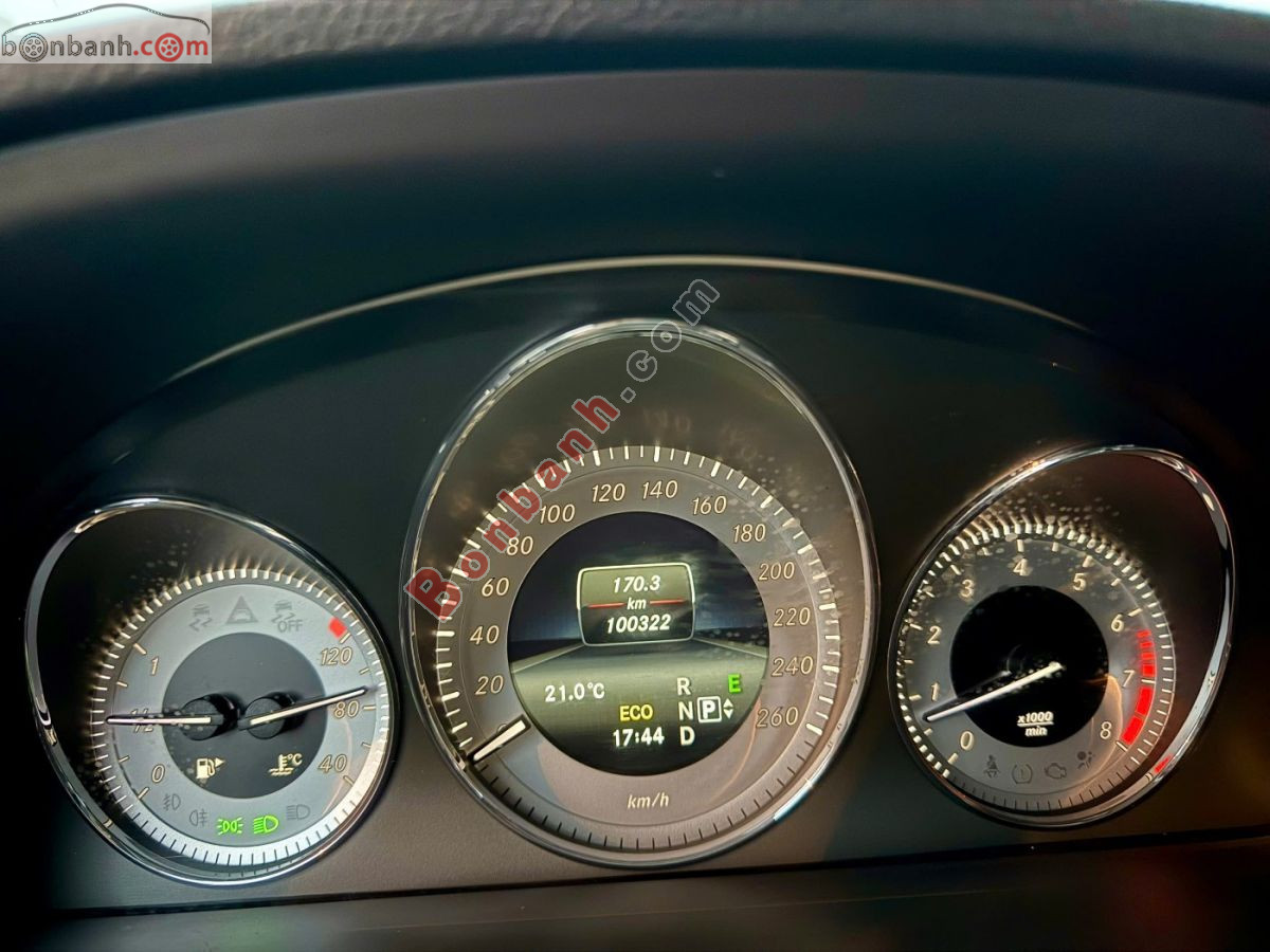 Bán ô tô Mercedes Benz GLK Class GLK250 4Matic - 2014 - xe cũ