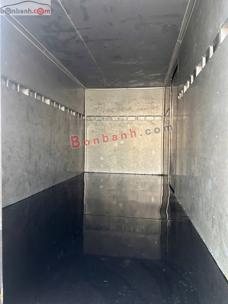 Bán ô tô Isuzu QKR QMR77HE4 Thùng Kín - 2021 - xe cũ