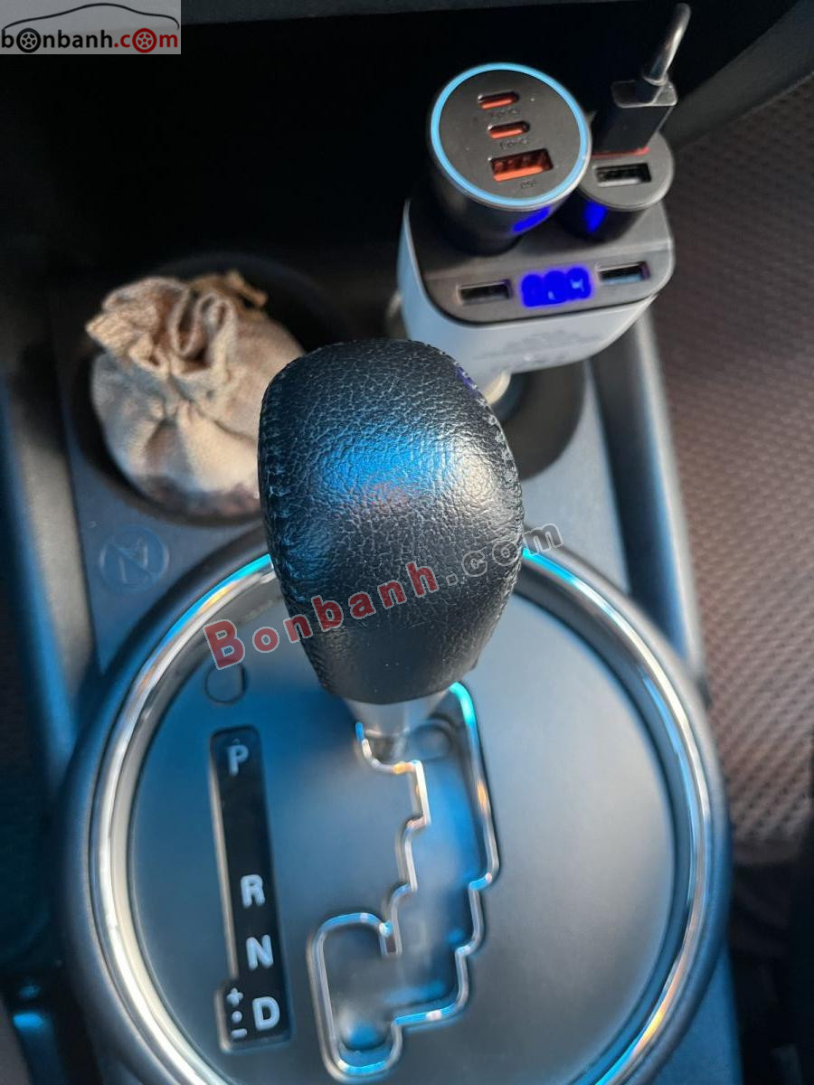 Bán ô tô Mitsubishi Outlander Sport 2.0 CVT Premium - 2016 - xe cũ