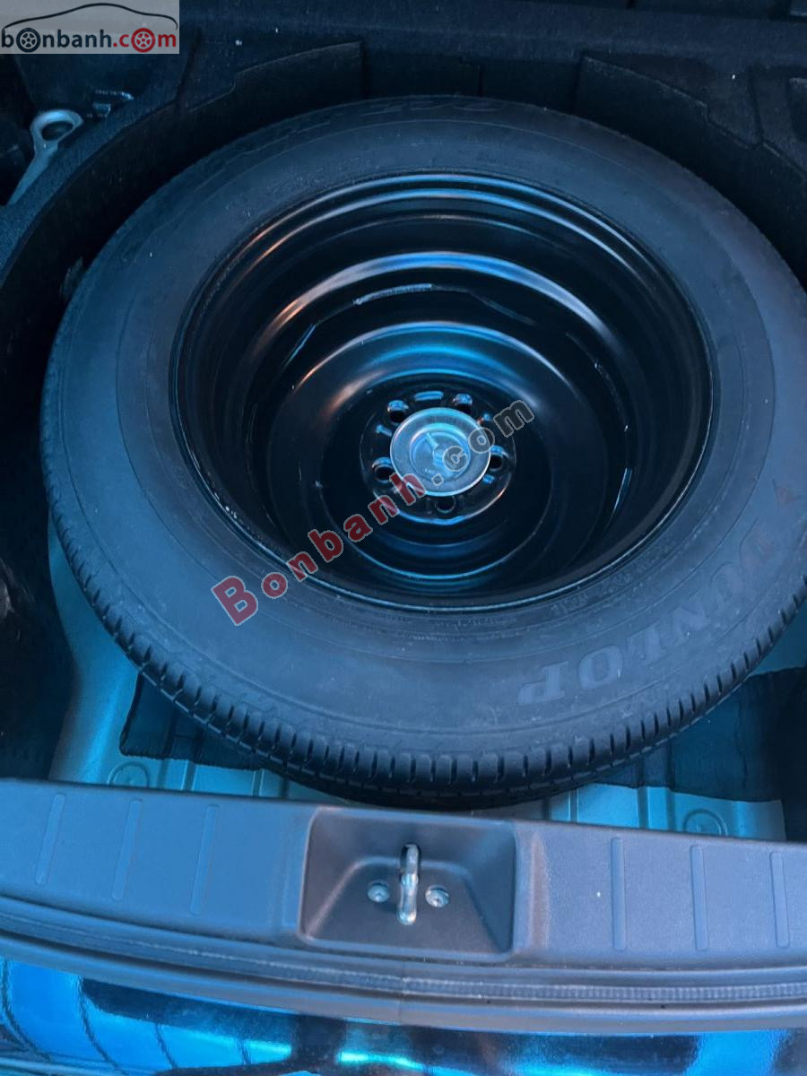 Bán ô tô Mitsubishi Outlander Sport 2.0 CVT Premium - 2016 - xe cũ