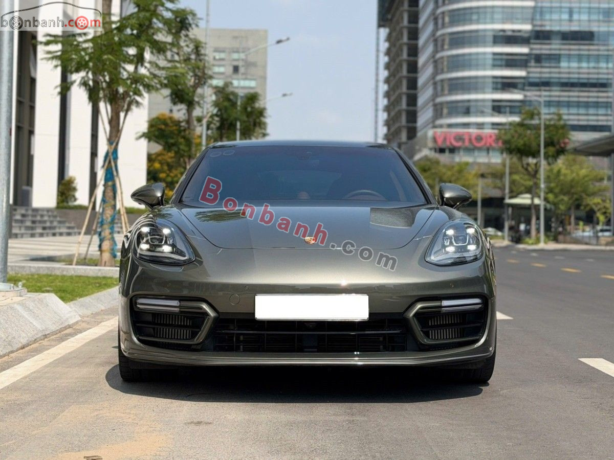 Bán ô tô Porsche Panamera 4 - 2022 - xe cũ