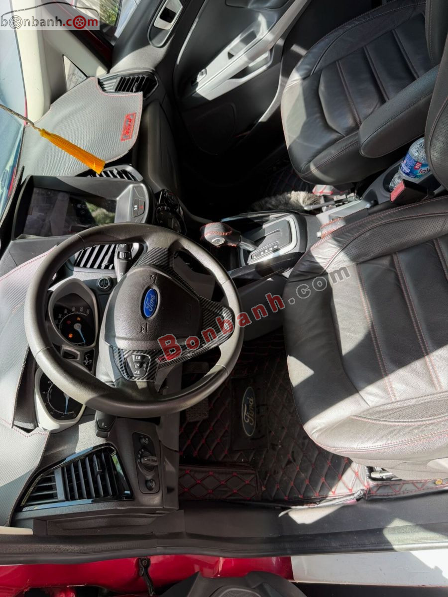 Bán ô tô Ford EcoSport - 2016 - xe cũ