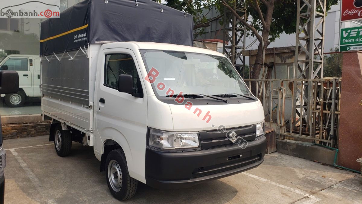 Bán ô tô Suzuki Carry Pro - 2024 - xe mới