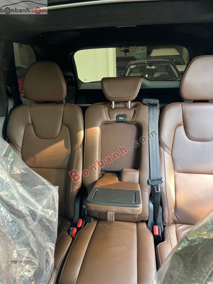 Bán ô tô Volvo XC90 Recharge T8 AWD - 2021 - xe cũ