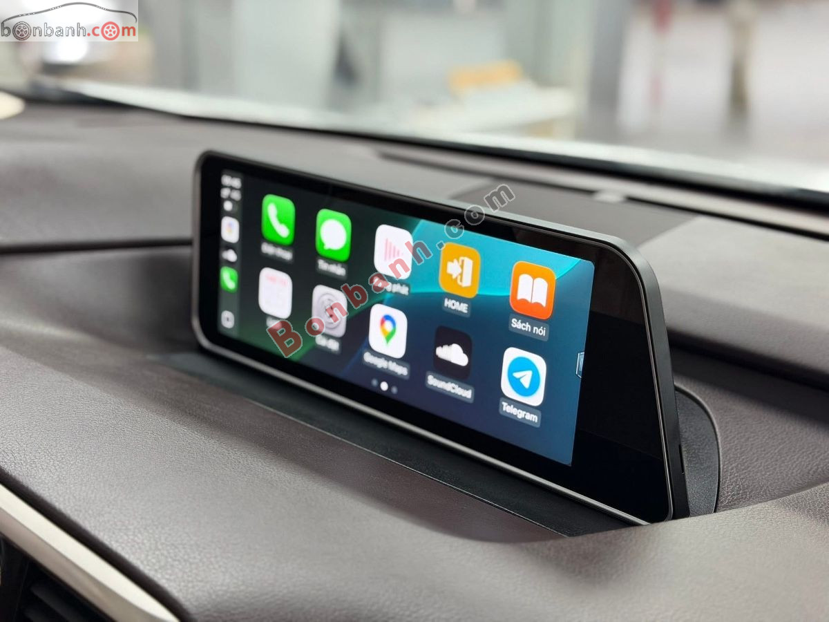 Bán ô tô Lexus RX 200t - 2016 - xe cũ