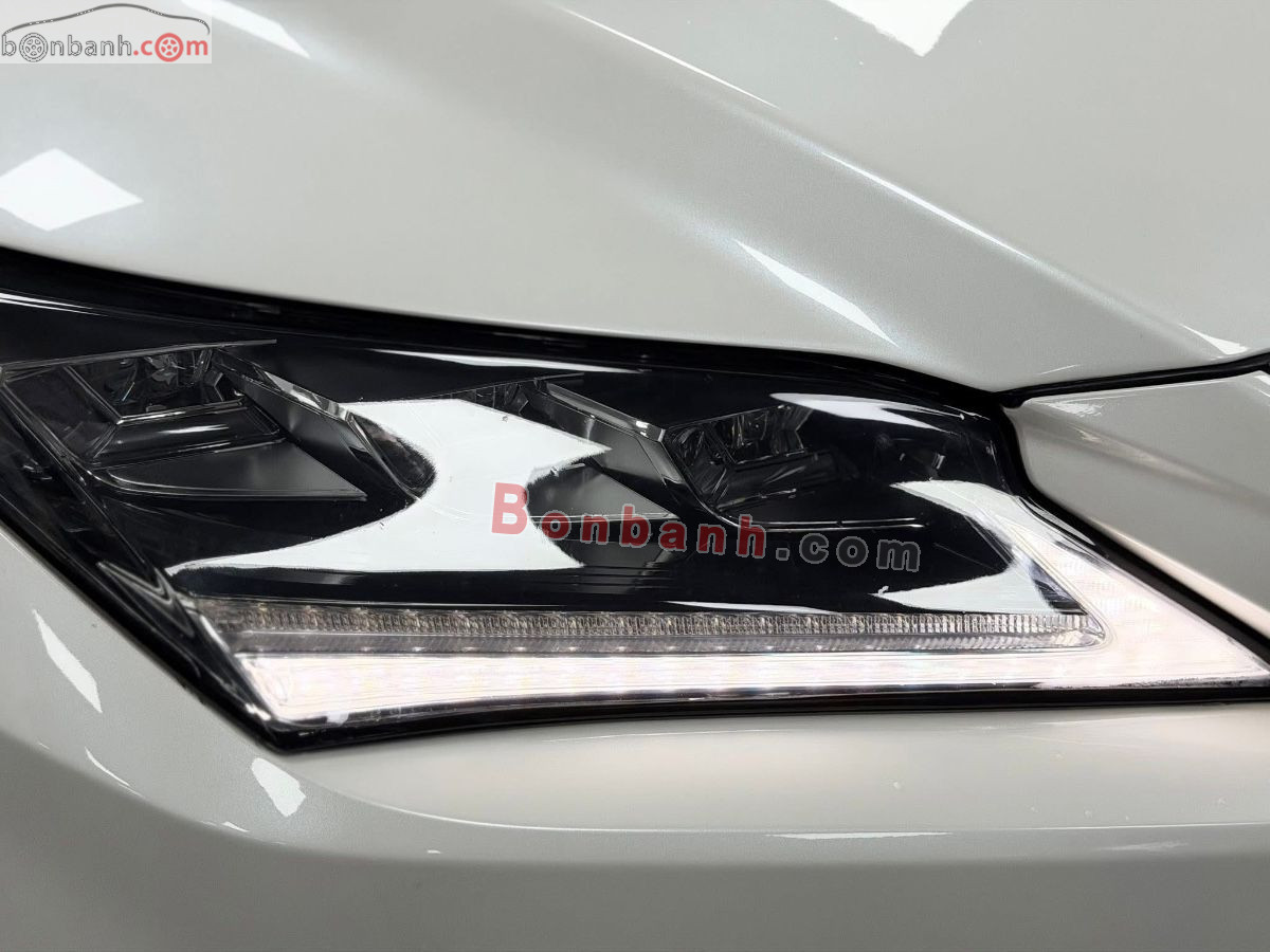 Bán ô tô Lexus RX 200t - 2016 - xe cũ