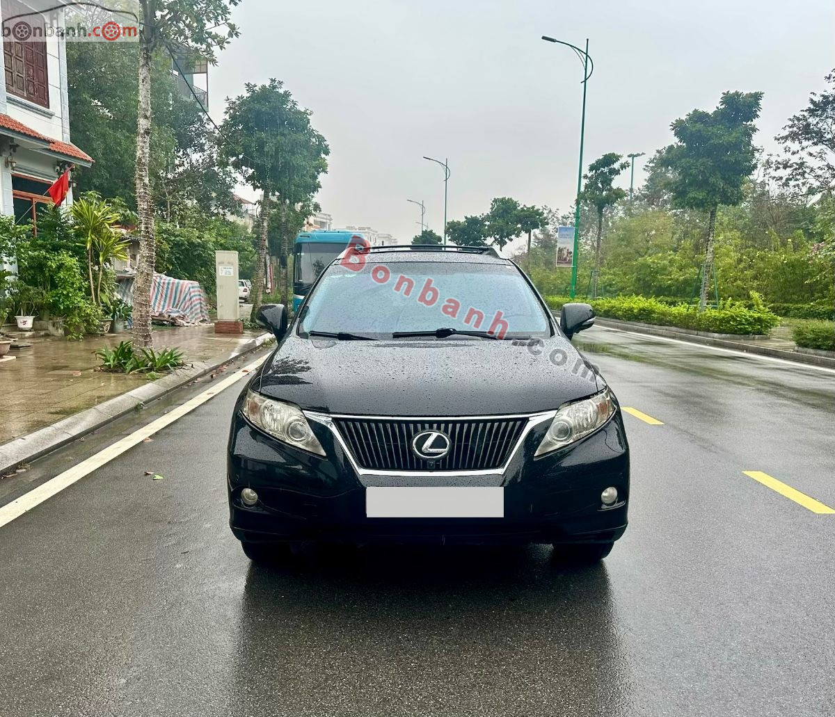Bán ô tô Lexus RX 350 AWD - 2009 - xe cũ
