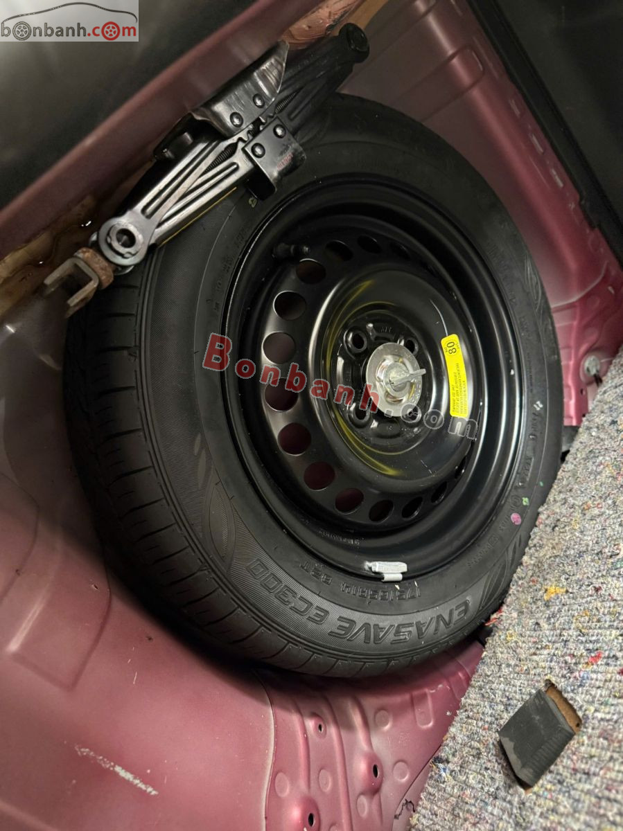 Bán ô tô Honda Brio RS - 2021 - xe cũ