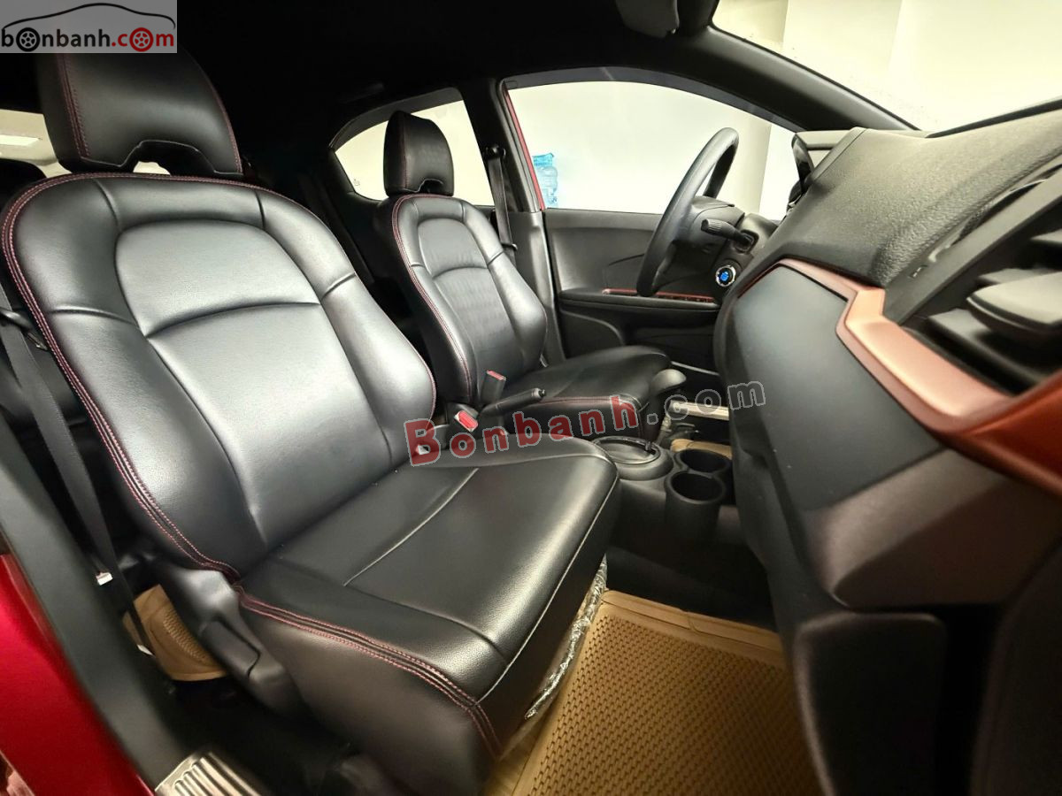 Bán ô tô Honda Brio RS - 2021 - xe cũ