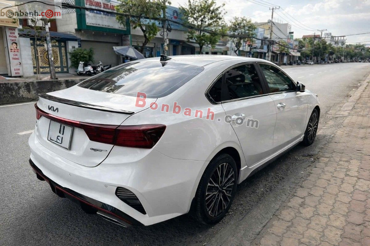 Bán ô tô Kia K3 GT 1.6 AT Turbo - 2022 - xe cũ