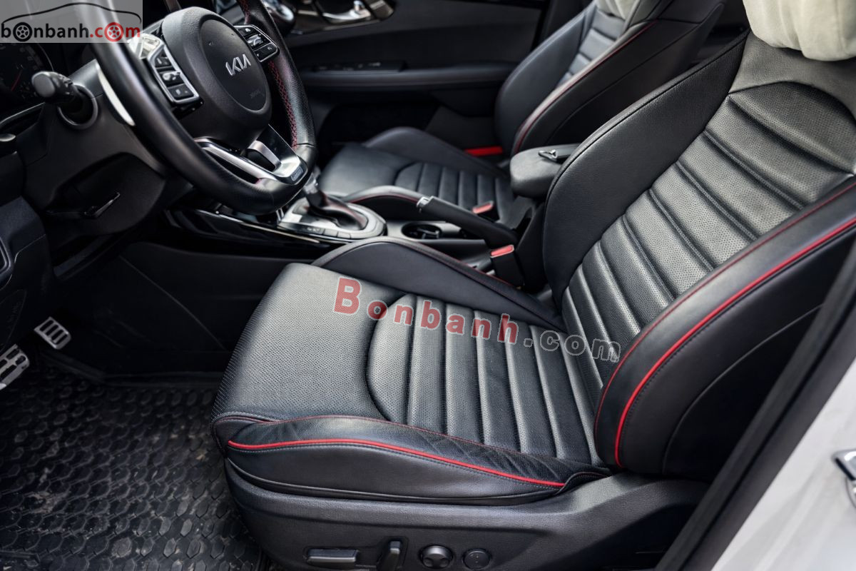 Bán ô tô Kia K3 GT 1.6 AT Turbo - 2022 - xe cũ