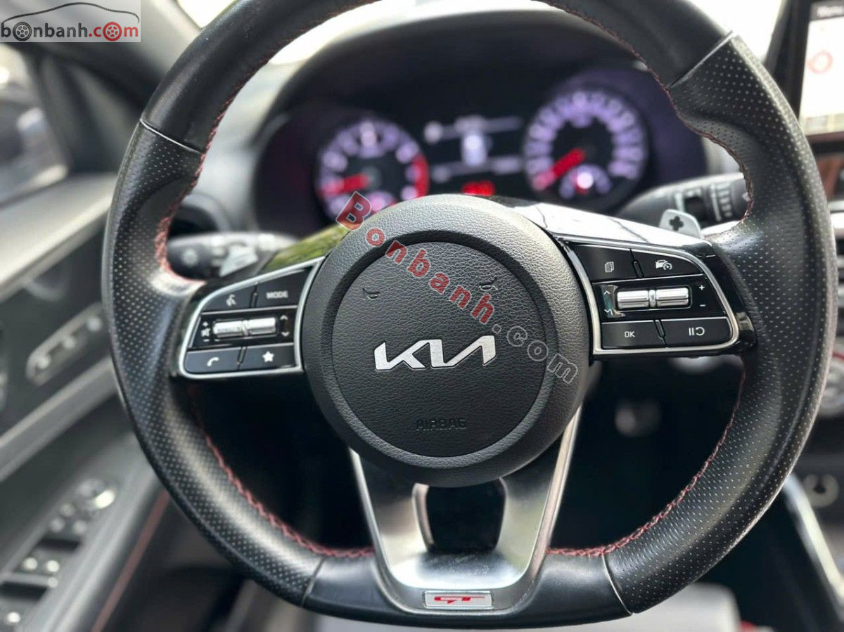 Bán ô tô Kia K3 GT 1.6 AT Turbo - 2022 - xe cũ