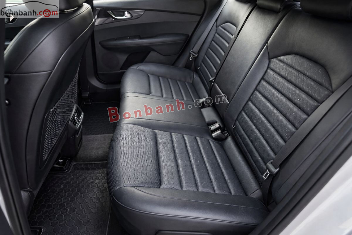 Bán ô tô Kia K3 GT 1.6 AT Turbo - 2022 - xe cũ