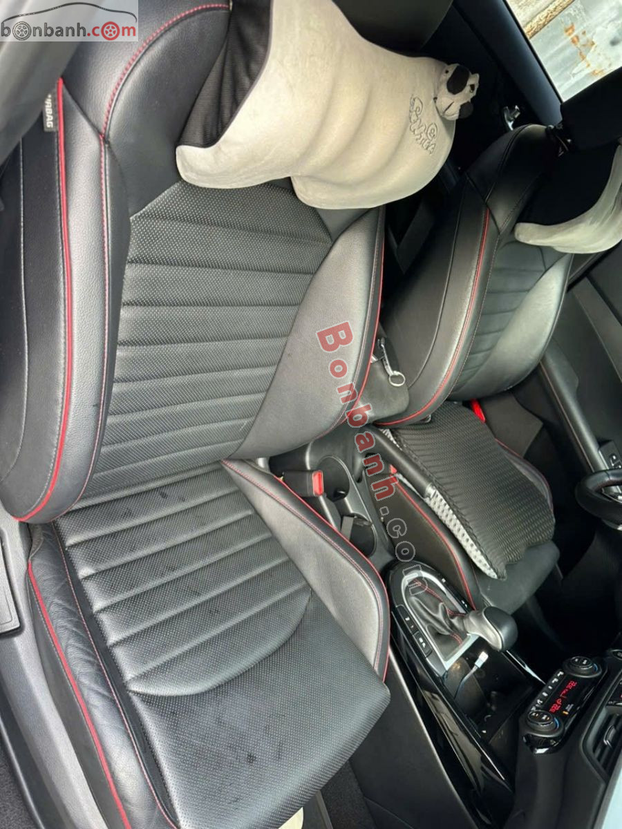 Bán ô tô Kia K3 GT 1.6 AT Turbo - 2022 - xe cũ