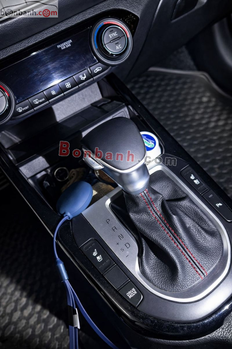 Bán ô tô Kia K3 GT 1.6 AT Turbo - 2022 - xe cũ