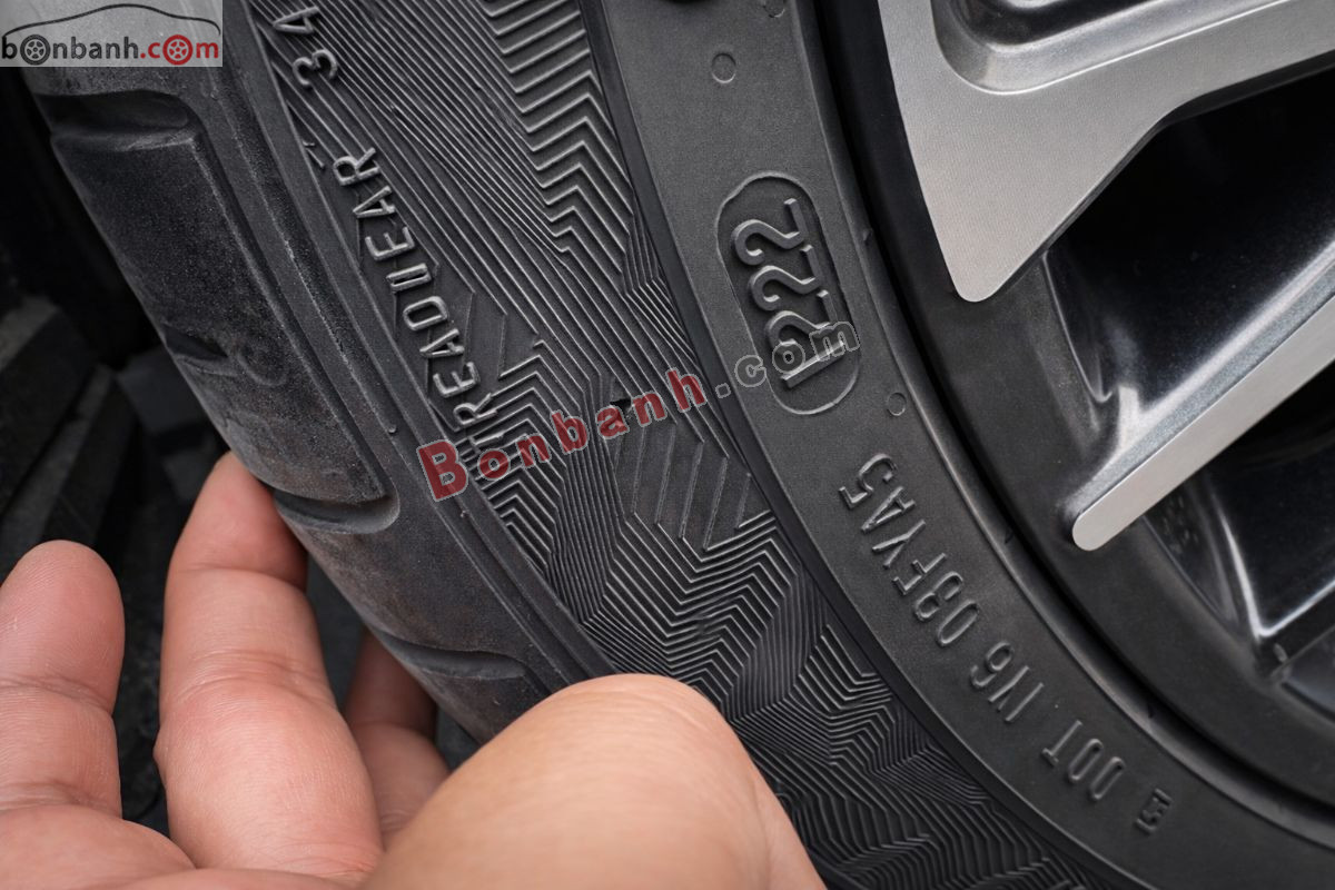 Bán ô tô Kia K3 GT 1.6 AT Turbo - 2022 - xe cũ