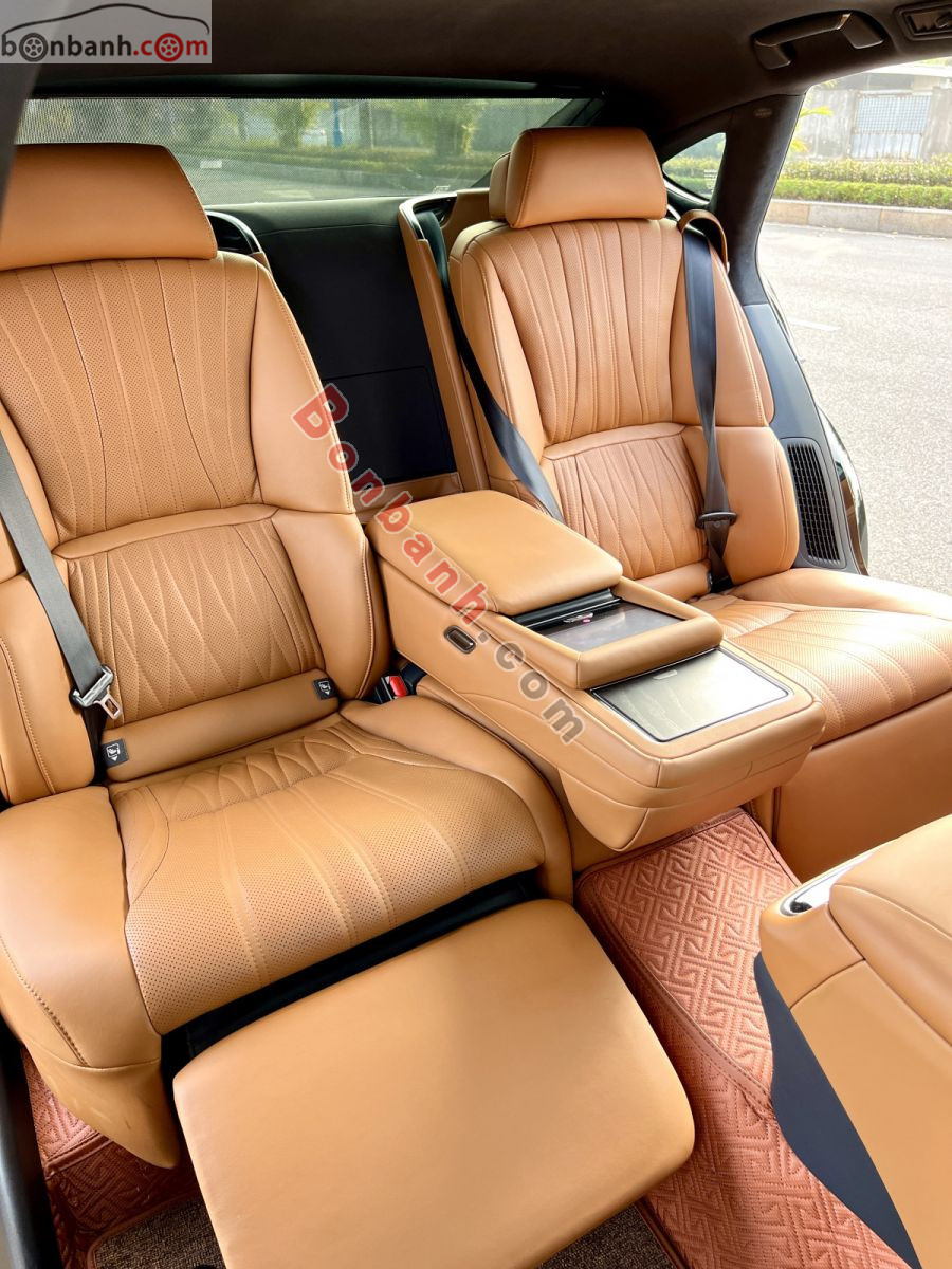 Bán ô tô Lexus LS 500h - 2025 - xe cũ