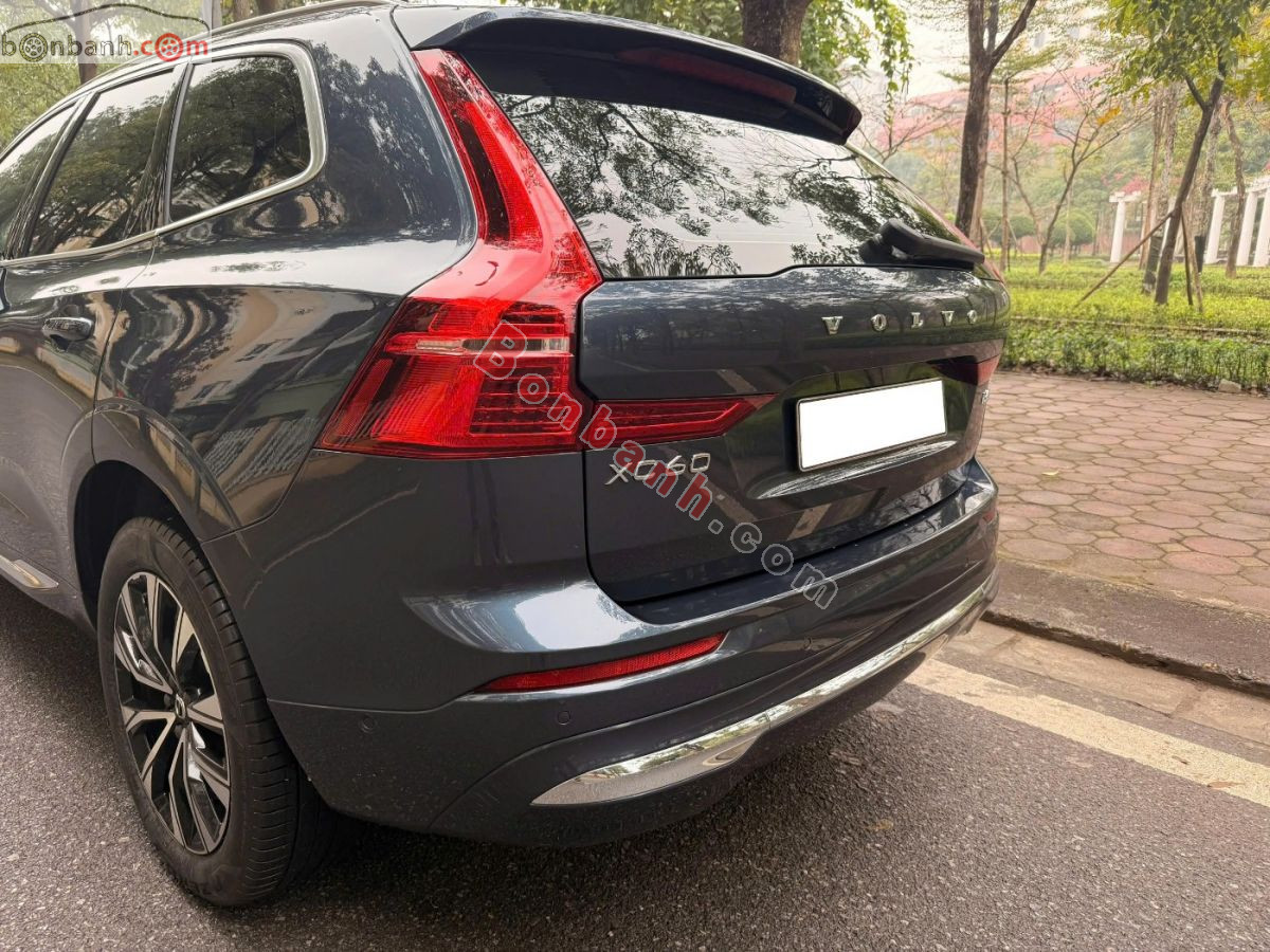 Bán ô tô Volvo XC60 Ultimate Bright B6 AWD - 2023 - xe cũ