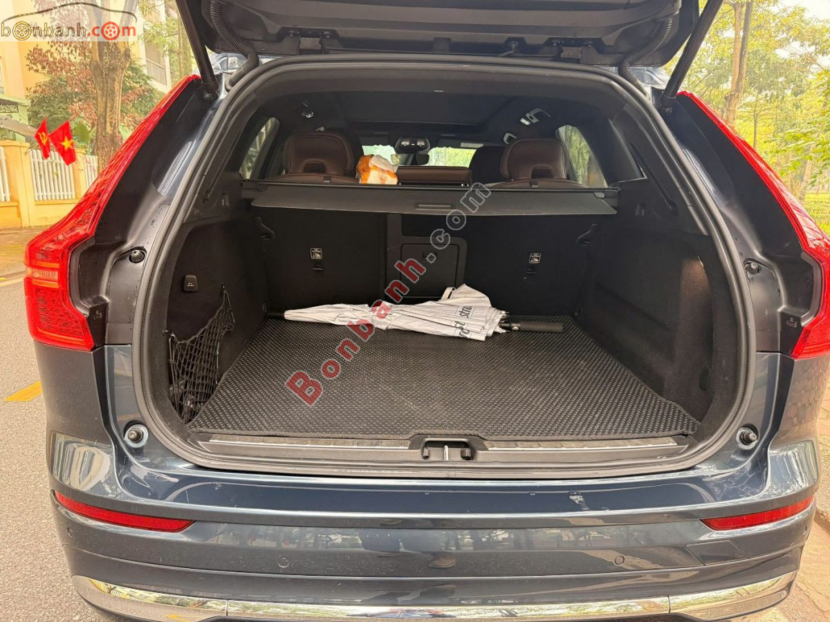 Bán ô tô Volvo XC60 Ultimate Bright B6 AWD - 2023 - xe cũ