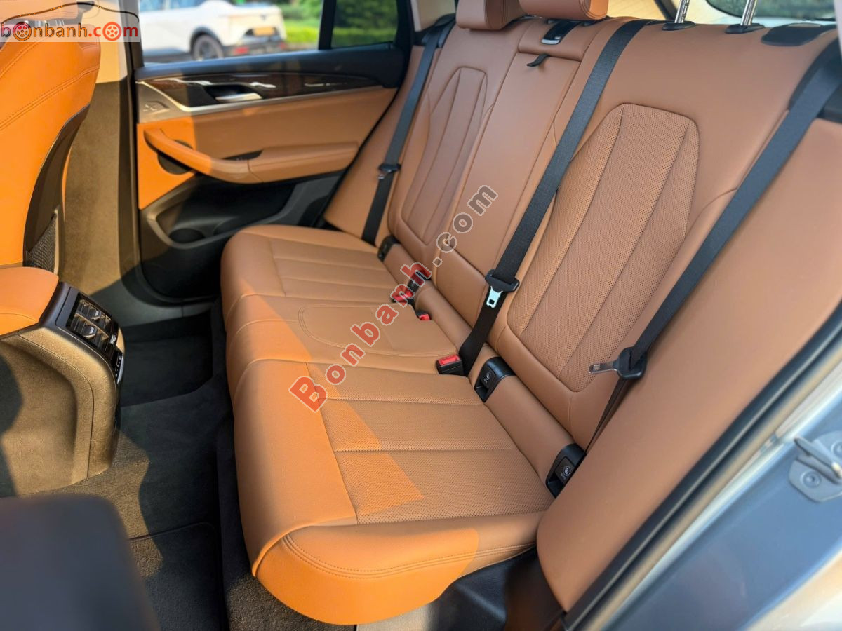 Bán ô tô BMW X3 sDrive20i - 2024 - xe cũ