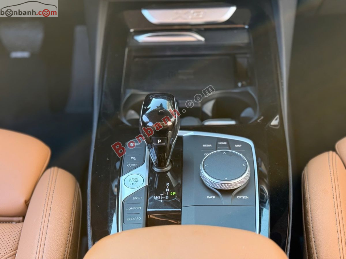 Bán ô tô BMW X3 sDrive20i - 2024 - xe cũ