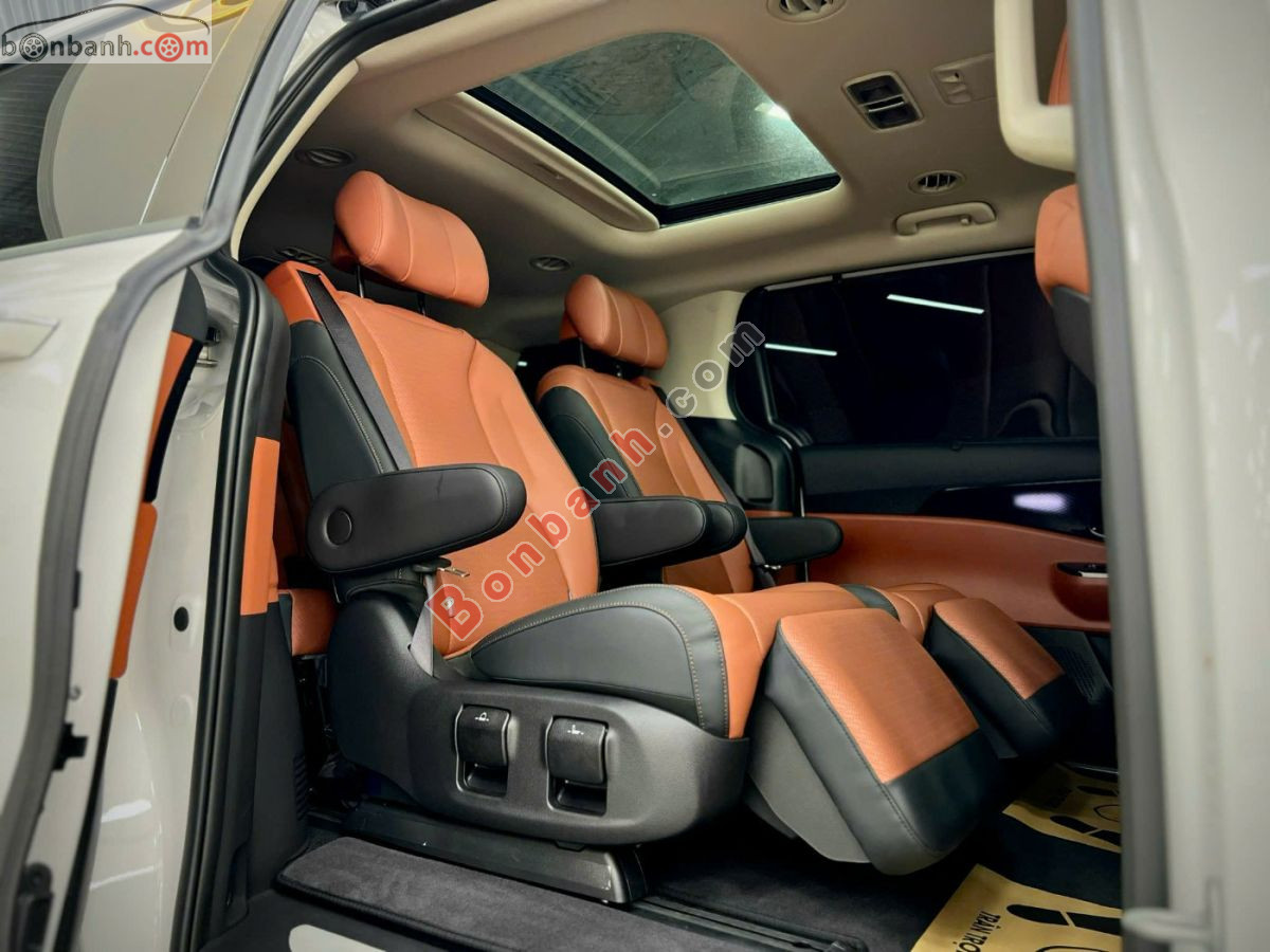 Bán ô tô Kia Carnival Signature 3.5G - 2022 - xe cũ