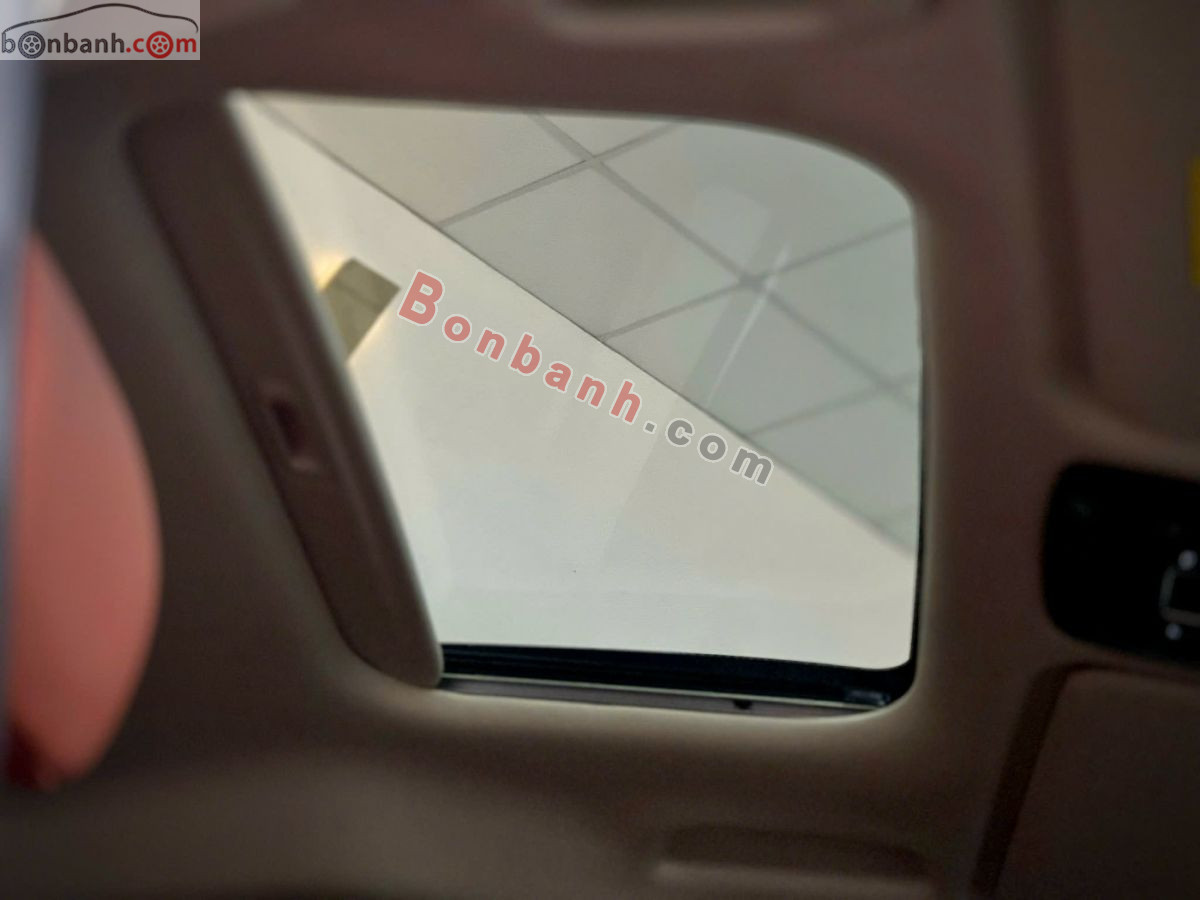 Bán ô tô Kia Carnival Signature 3.5G - 2022 - xe cũ