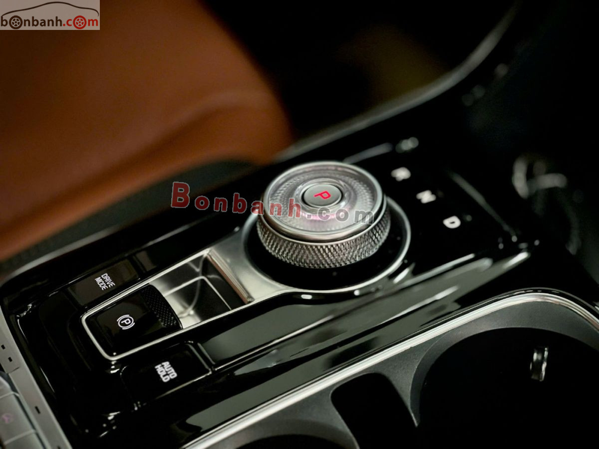 Bán ô tô Kia Carnival Signature 3.5G - 2022 - xe cũ