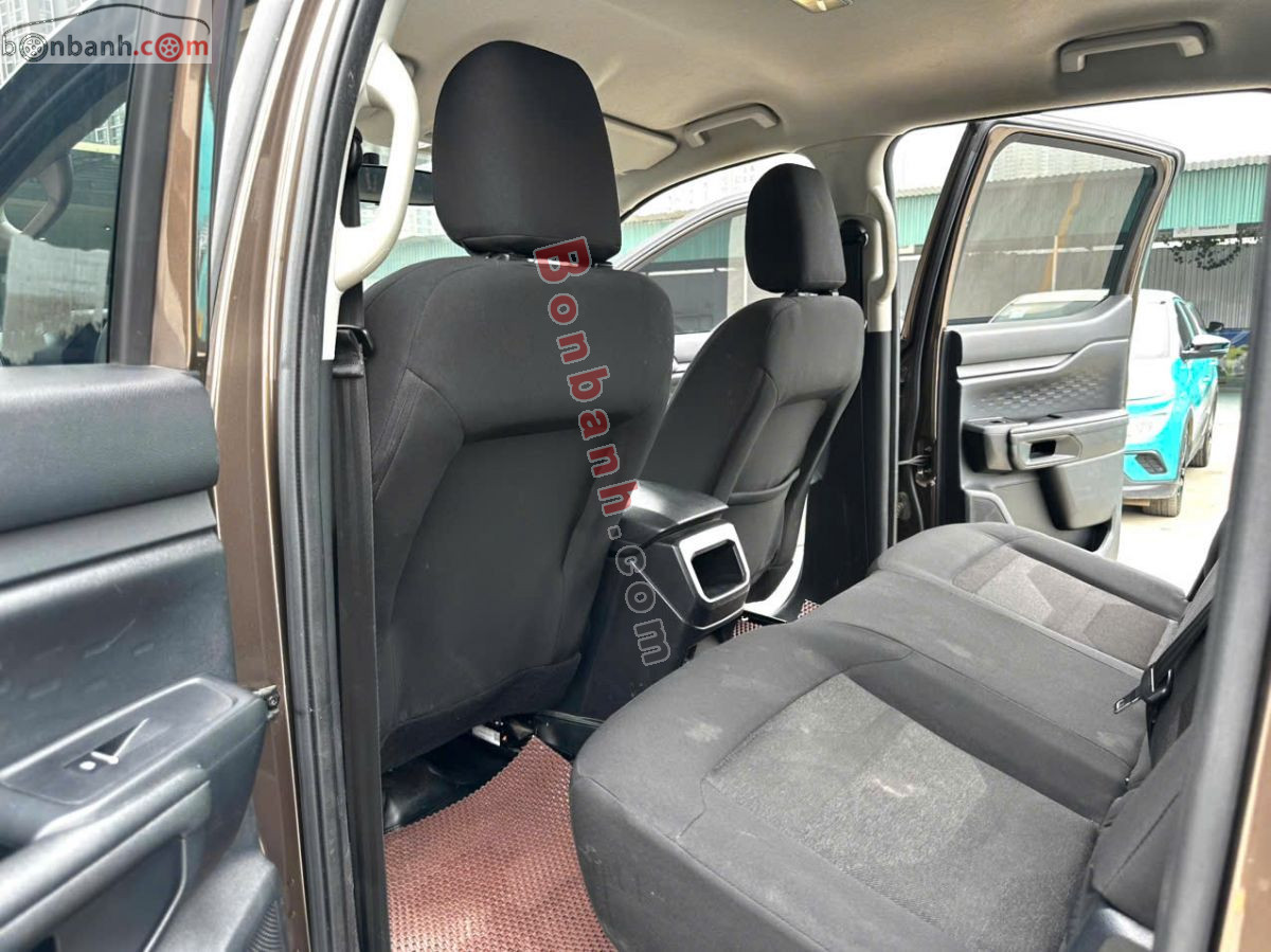 Bán ô tô Ford Ranger XLS 2.0L 4x4 AT - 2022 - xe cũ