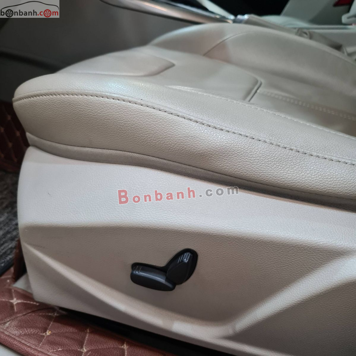 Bán ô tô Ford Focus Titanium 1.5L - 2018 - xe cũ