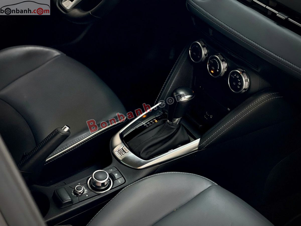 Bán ô tô Mazda 2 Sport Luxury - 2020 - xe cũ