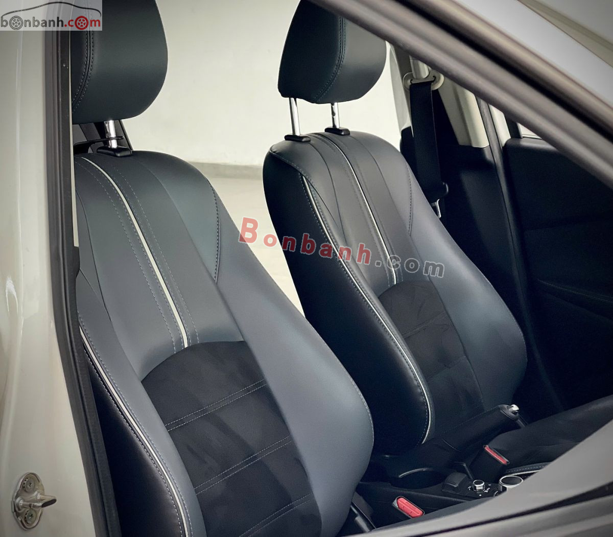 Bán ô tô Mazda 2 Sport Luxury - 2020 - xe cũ