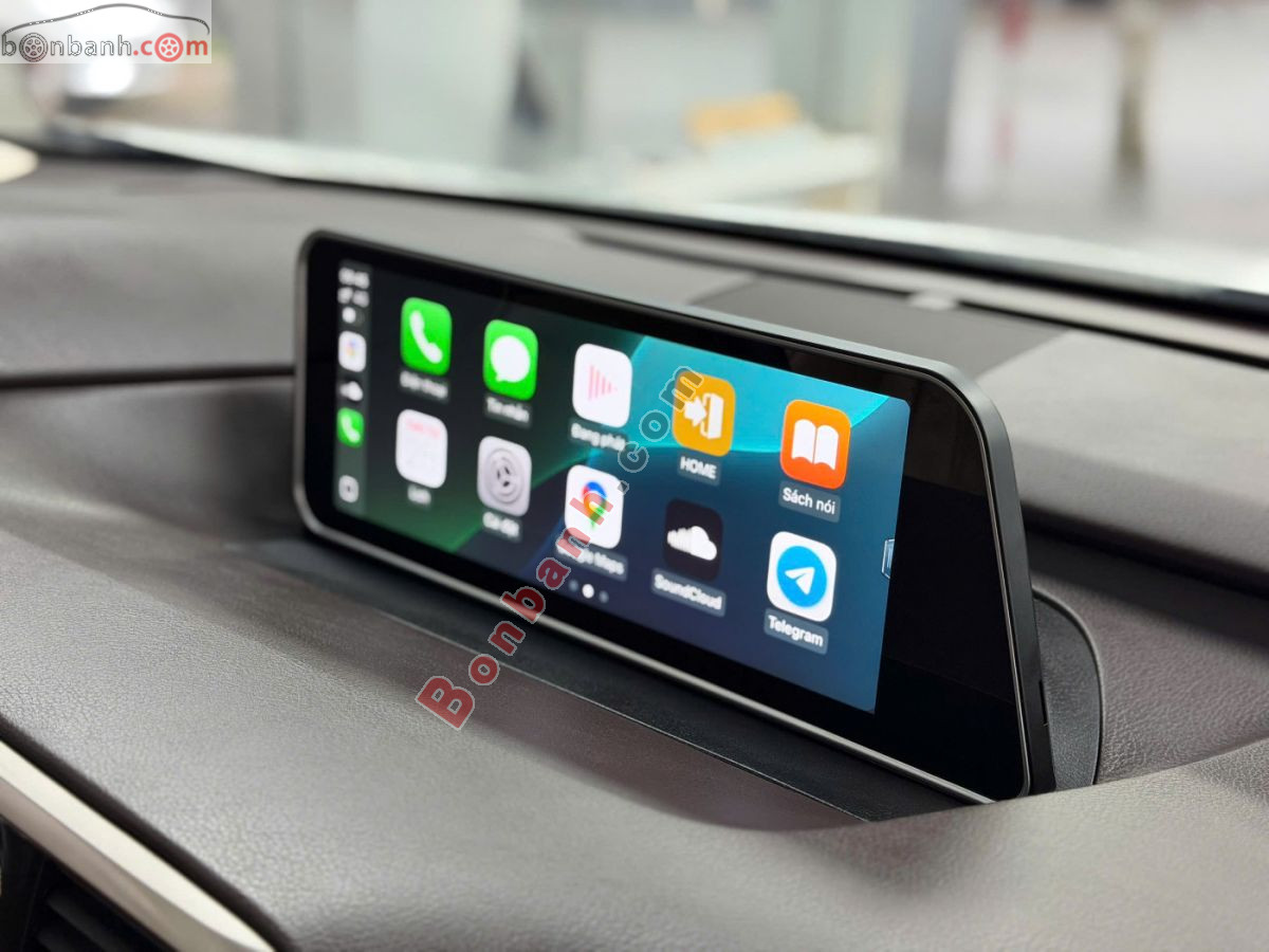 Bán ô tô Lexus RX 200t - 2016 - xe cũ