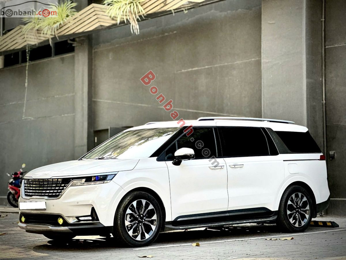 Bán ô tô Kia Carnival Premium 2.2D - 2022 - xe cũ