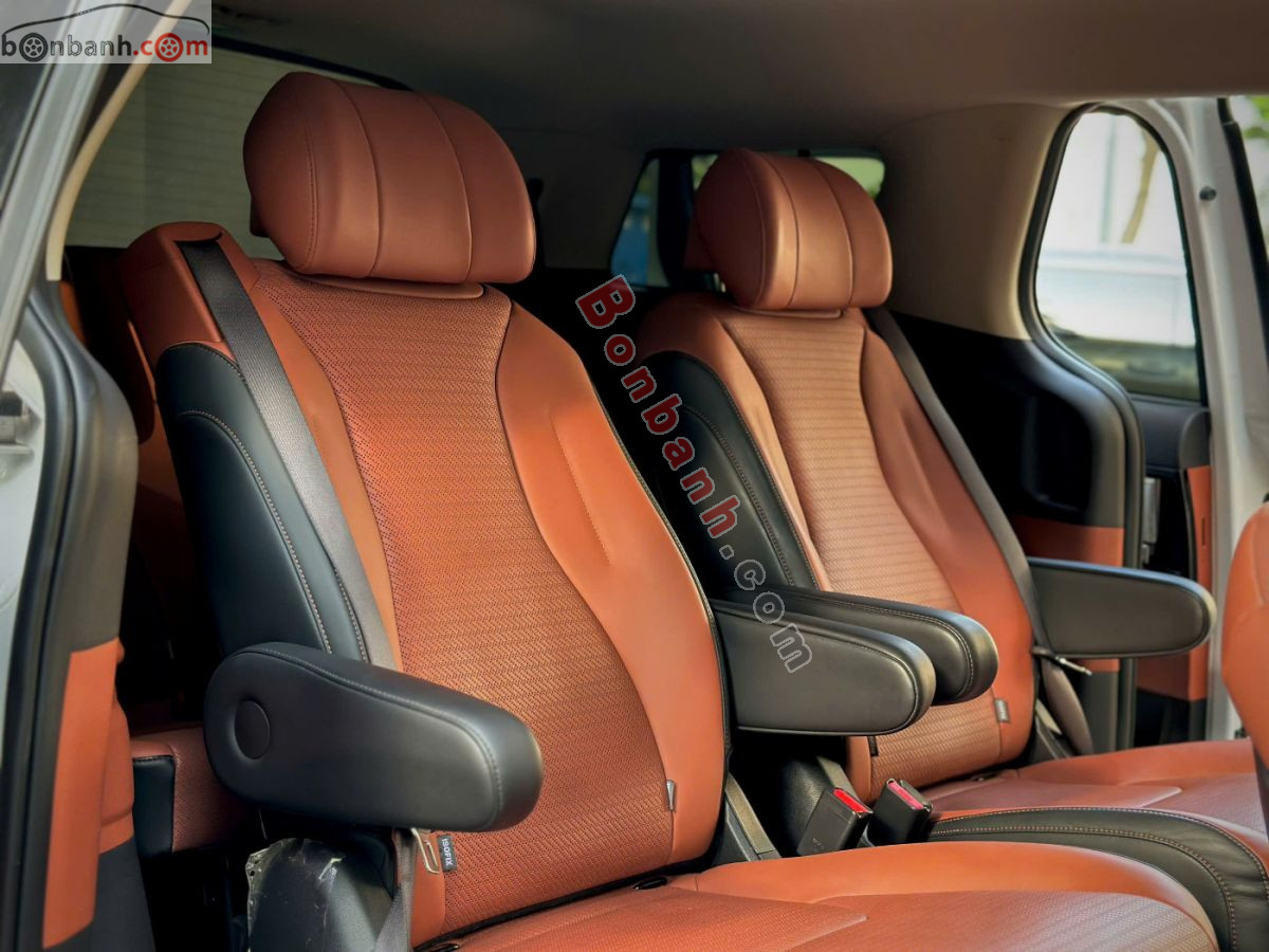 Bán ô tô Kia Carnival Premium 2.2D - 2022 - xe cũ