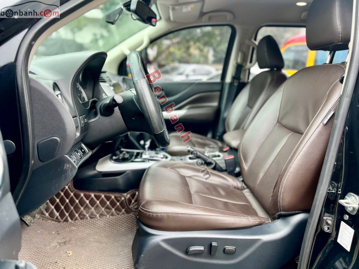 Bán ô tô Nissan Terra V 2.5 AT 4WD - 2019 - xe cũ