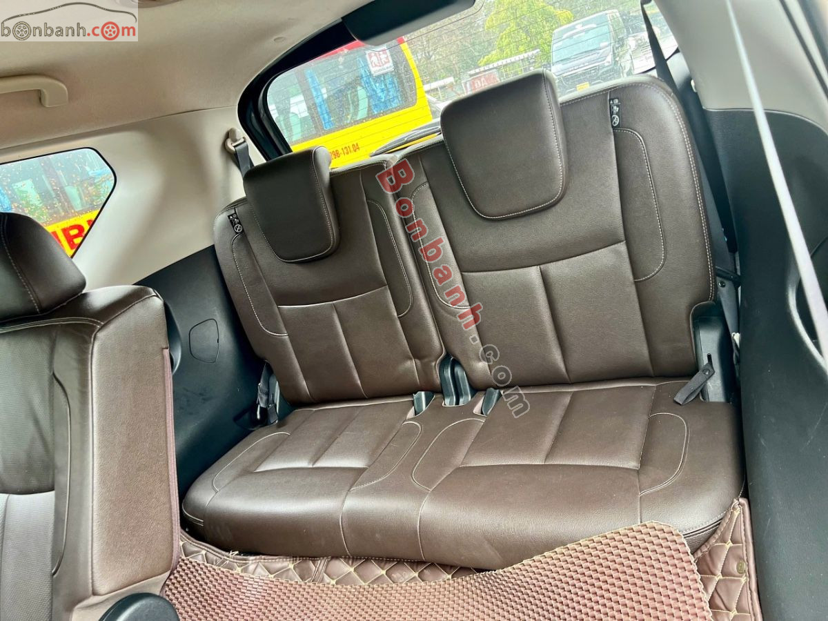 Bán ô tô Nissan Terra V 2.5 AT 4WD - 2019 - xe cũ