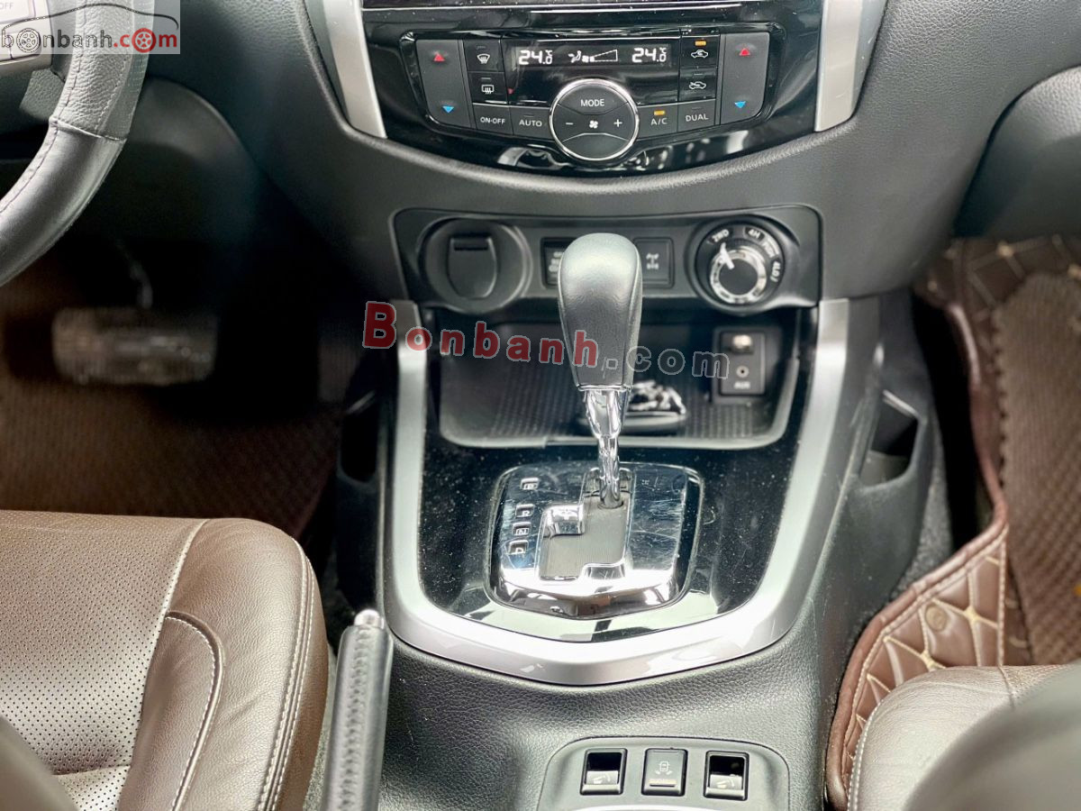 Bán ô tô Nissan Terra V 2.5 AT 4WD - 2019 - xe cũ