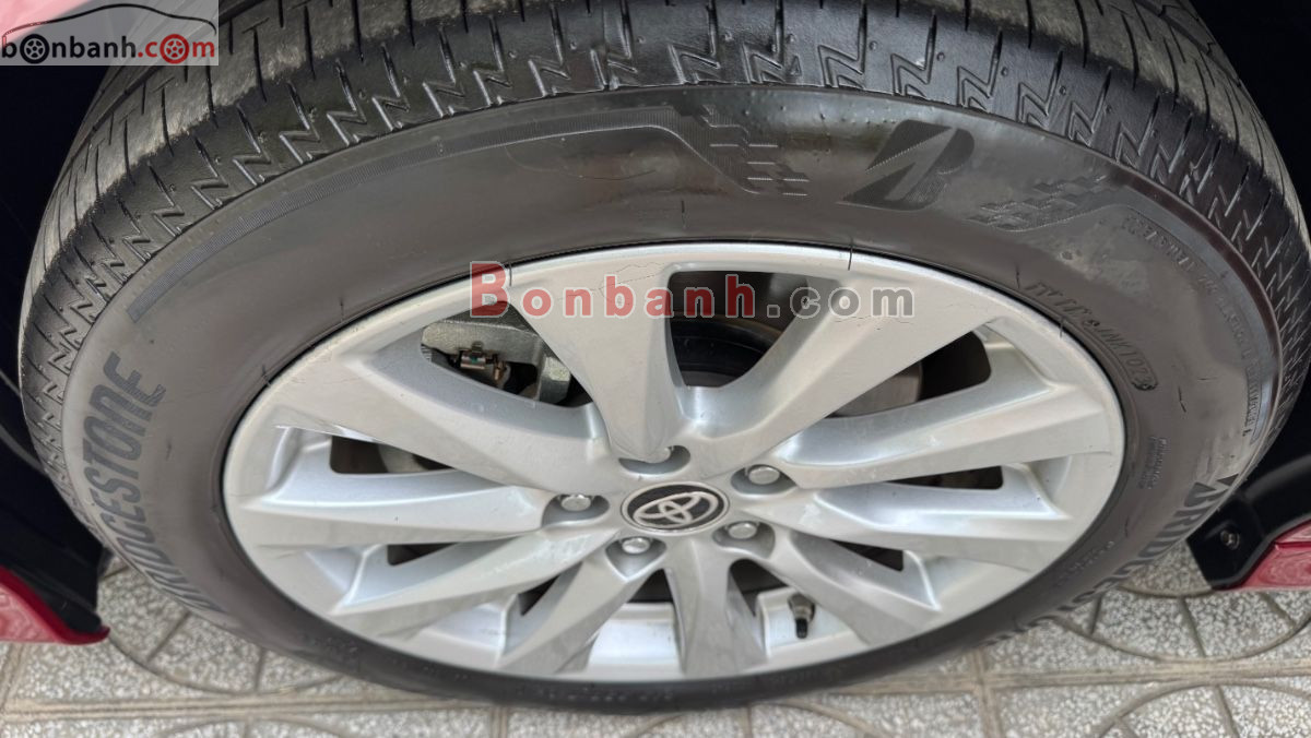 Bán ô tô Toyota Camry 2.0G - 2020 - xe cũ