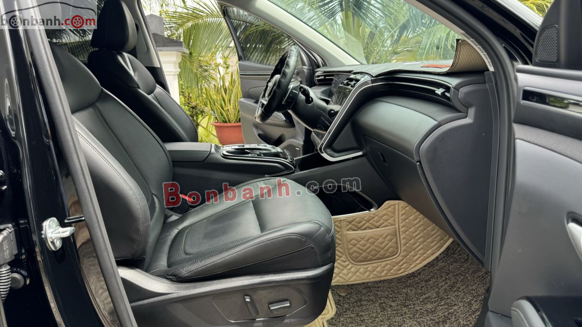 Bán ô tô Hyundai Tucson 2.0 AT CRDi Đặc biệt - 2023 - xe cũ