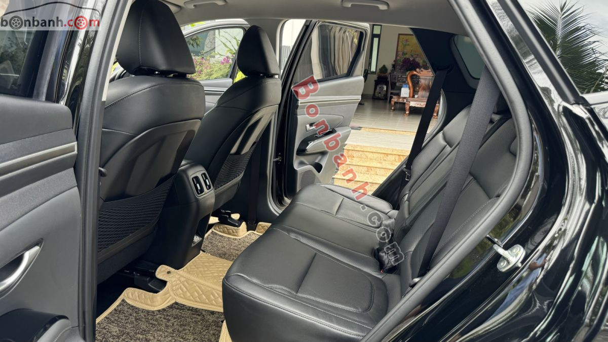 Bán ô tô Hyundai Tucson 2.0 AT CRDi Đặc biệt - 2023 - xe cũ