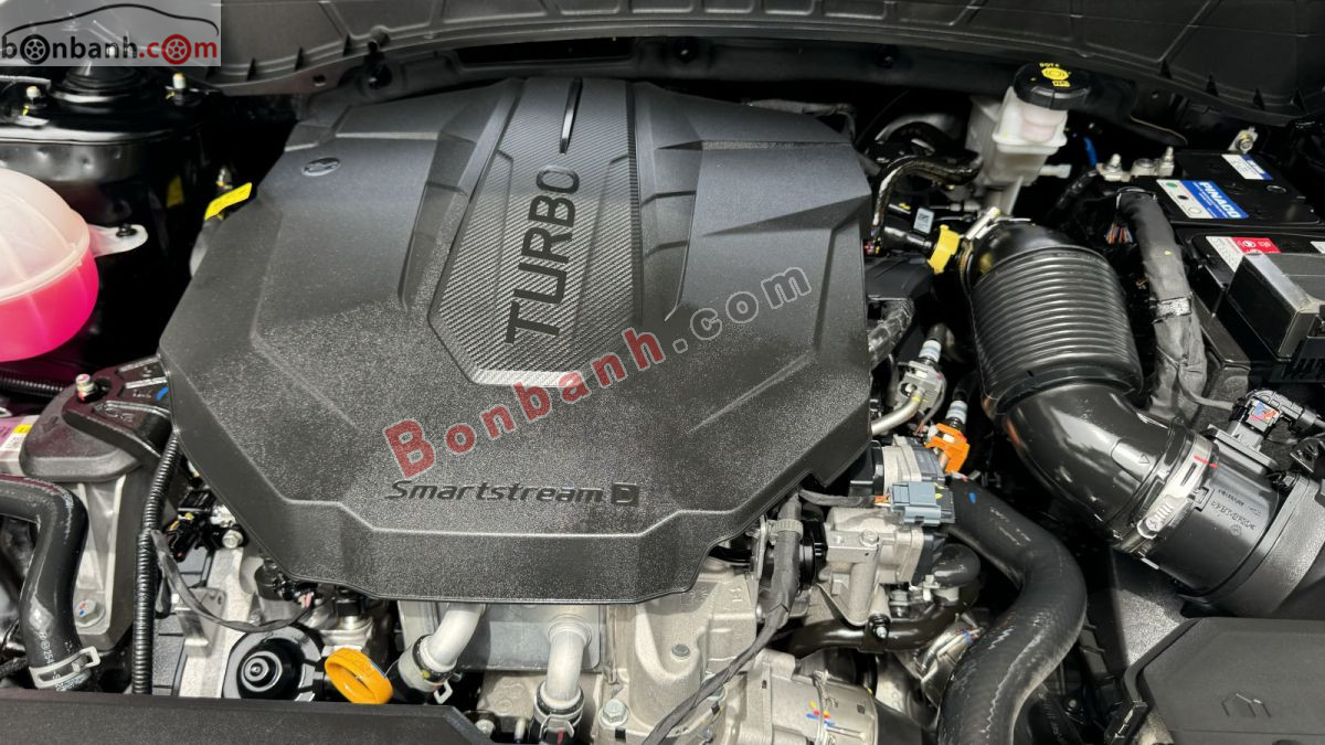 Bán ô tô Hyundai Tucson 2.0 AT CRDi Đặc biệt - 2023 - xe cũ