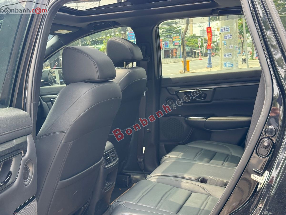 Bán ô tô Honda CRV LSE - 2022 - xe cũ