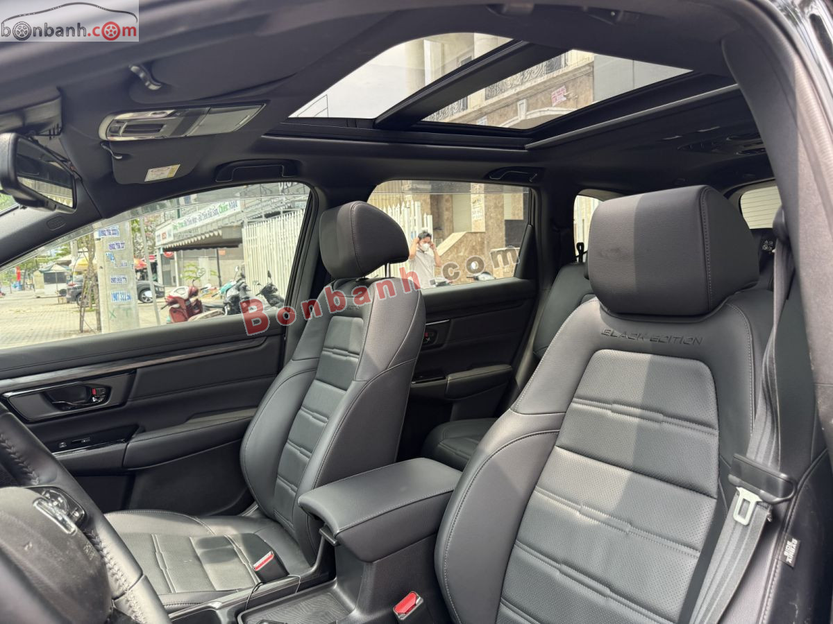 Bán ô tô Honda CRV LSE - 2022 - xe cũ