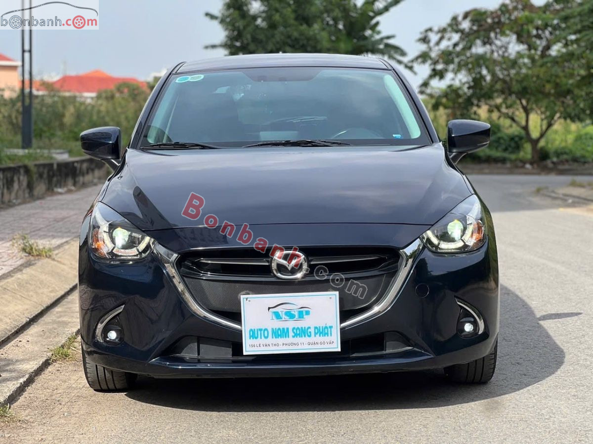Bán ô tô Mazda 2 Sport Luxury - 2019 - xe cũ