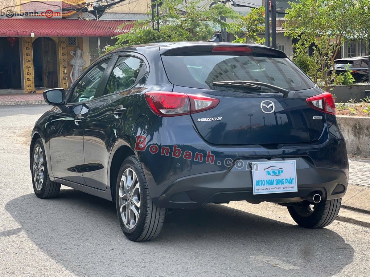Bán ô tô Mazda 2 Sport Luxury - 2019 - xe cũ