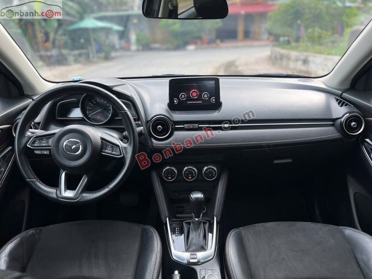 Bán ô tô Mazda 2 Sport Luxury - 2019 - xe cũ