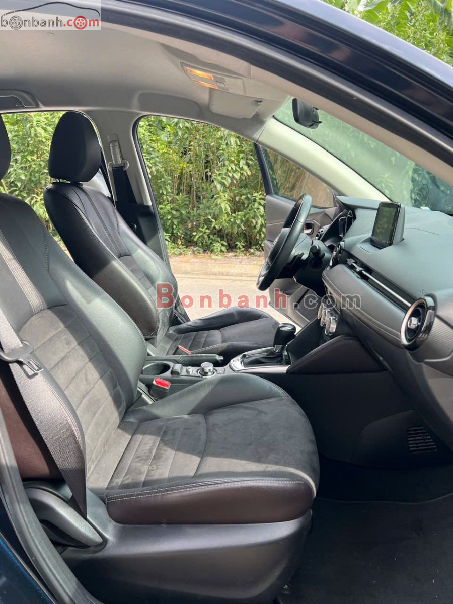 Bán ô tô Mazda 2 Sport Luxury - 2019 - xe cũ