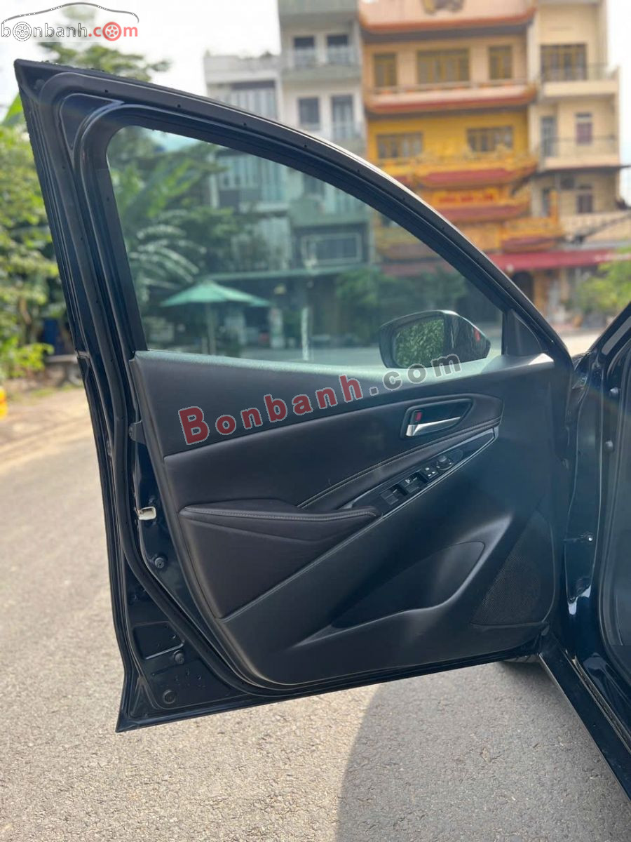 Bán ô tô Mazda 2 Sport Luxury - 2019 - xe cũ